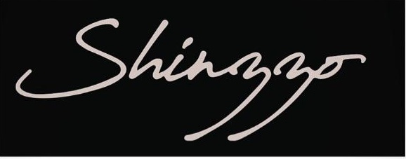 Shinzzo Logo